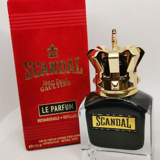 Scandal pour Homme Le Parfum - Jean Paul Gaultier