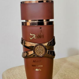 Asad Bourbon / أسد - Lattafa / لطافة