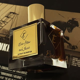 Sacred Tobacco - Extra Virgo