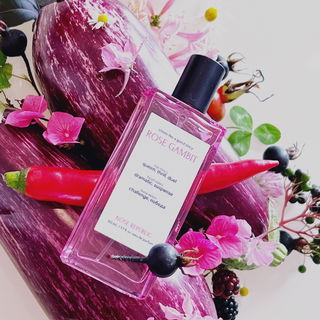 Rose Gambit by Nos Republic