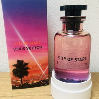 City of Stars by Louis Vuitton