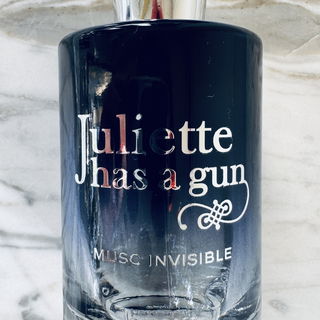 Musc Invisible von Juliette Has A Gun