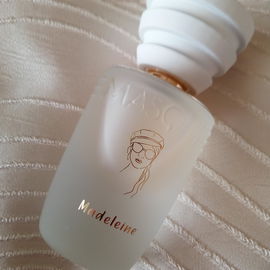 Madeleine - Masque