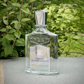 Virgin Island Water by Creed