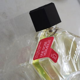 № 10 - Une Rose Vermeille - Tauer Perfumes