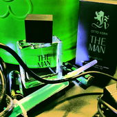 Duft entspricht der Bildkomposition. (von AromaTikka)