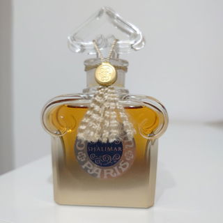 Shalimar Édition Limitée (Parfum) by Guerlain