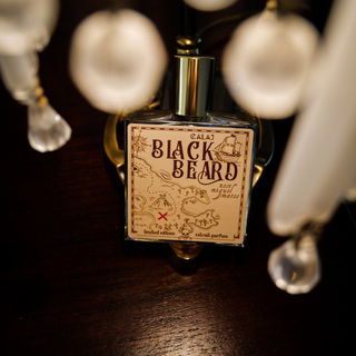 Black Beard von Calaj