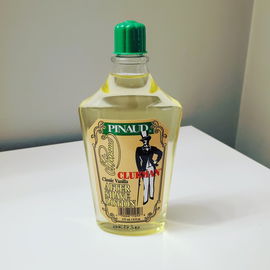 Pinaud Classic Vanilla - Clubman / Edouard Pinaud