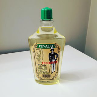 Pinaud Classic Vanilla - Clubman