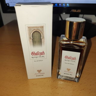 Ghaliyah Reflection - Amelia Fragrances