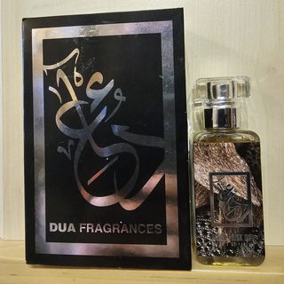 Regal Musk Oud von The Dua Brand