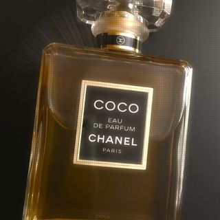 Coco (Eau de Parfum) von Chanel