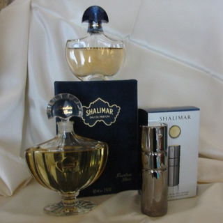 Shalimar (Eau de Parfum)