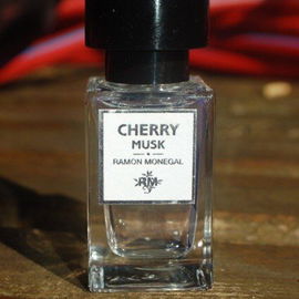Cherry Musk - Ramón Monegal