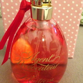 Maîtresse Eau Provocateur - Agent Provocateur