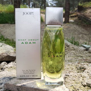 What About Adam (Eau de Toilette) by Joop!