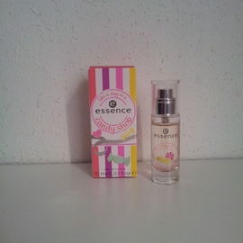 Like a Day in a Candy Shop - essence