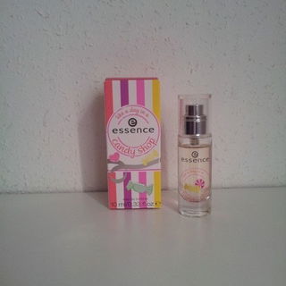 Like a Day in a Candy Shop - essence