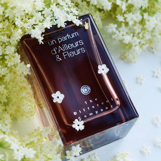 Into the White / Ailleurs & Fleurs / Un Parfum d'Ailleurs & Fleurs - The Different Company