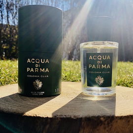 Colonia C.L.U.B. - Acqua di Parma