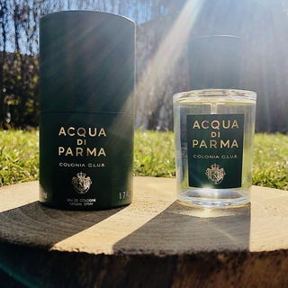 Colonia C.L.U.B. - Acqua di Parma