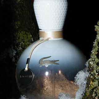 Eau de Lacoste - Lacoste