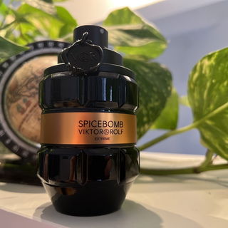 Spicebomb Extreme von Viktor & Rolf