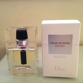 Dior Homme Sport (2008) (Eau de Toilette) - Dior