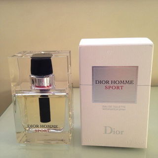 Dior Homme Sport (2008) (Eau de Toilette) - Dior