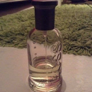 Boss Bottled (Eau de Toilette) von Hugo Boss