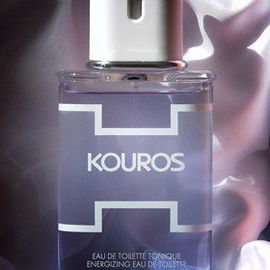 Kouros Eau de Toilette Tonique 2013 - Yves Saint Laurent