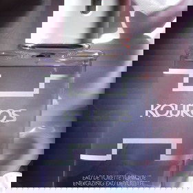 Kouros Eau de Toilette Tonique 2013 - Yves Saint Laurent