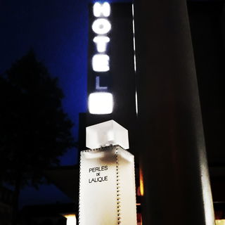 Für Fresh at night.