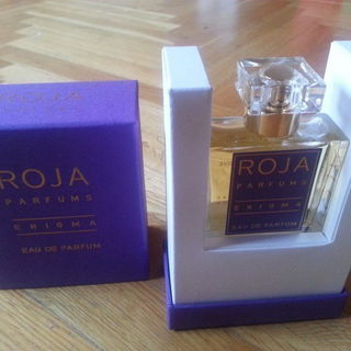 Enigma / Creation-E (Parfum) - Roja Parfums