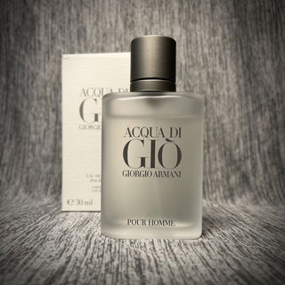 Acqua di Giò pour Homme (Eau de Toilette) von Giorgio Armani