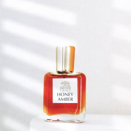 Honey Amber - Teone Reinthal Natural Perfume