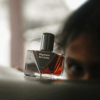 Tropic of Capricorn - Olympic Orchids Artisan Perfumes