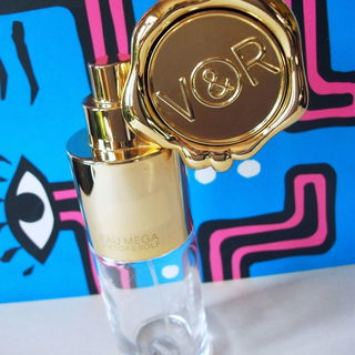 Eau Mega von Viktor & Rolf