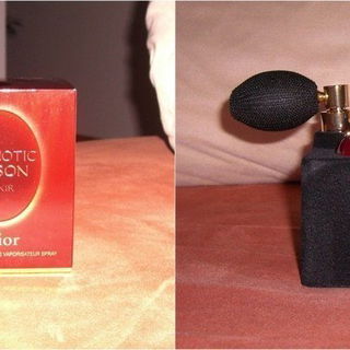 Hypnotic Poison Elixir by Dior