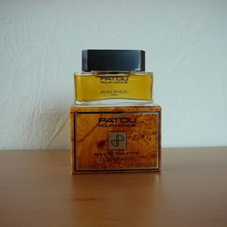 Patou pour Homme (1980) (Eau de Toilette) von Jean Patou