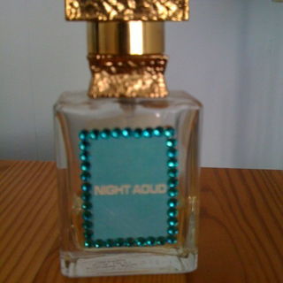 Night Aoud - M. Micallef