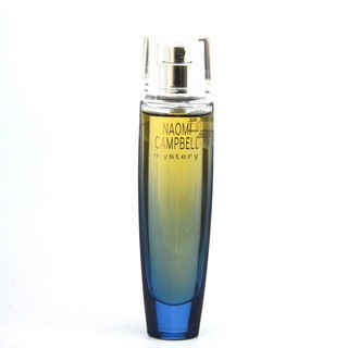 Mystery - Naomi Campbell