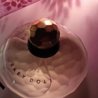 Baby Doll (Eau de Toilette) - Yves Saint Laurent