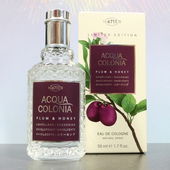 Vieille prune et miel.. (von TomLavender)