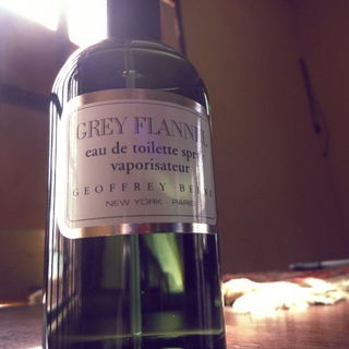 Grey Flannel (Eau de Toilette) by Geoffrey Beene