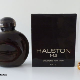 Halston 1-12 (Cologne) von Halston