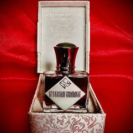 Siberian Summer von Areej Le Doré