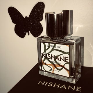 Papilefiko - Nishane