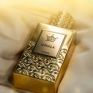 Ghala - Jazeel